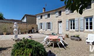 Maison 4 Pièces 159 m² à vendre à Gourvillette (17490)