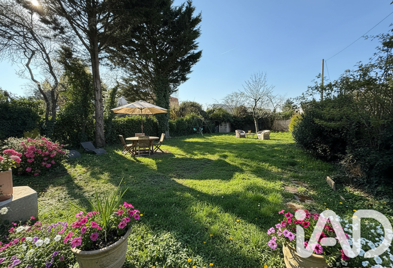Vente Maison/villa 6 pièces — photo 1