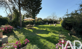 Maison 6 Pièces 160 m² à vendre à Sarcelles (95200)