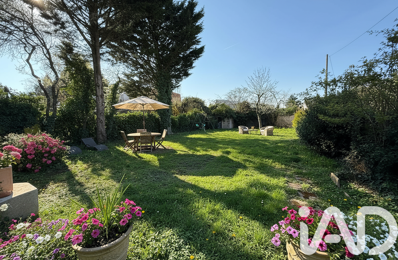 Vente Maison/villa 6 pièces — photo du bien