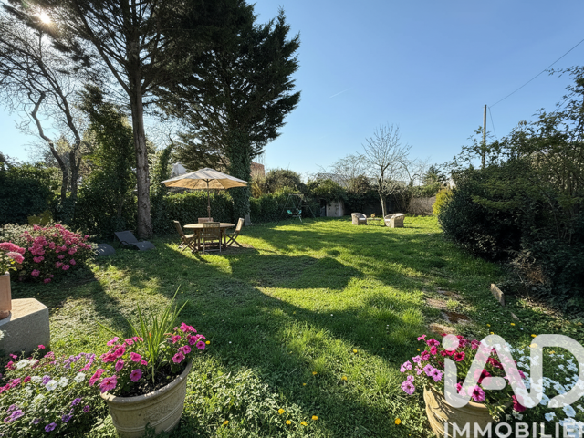 Vente Maison/villa 6 pièces — photo du bien