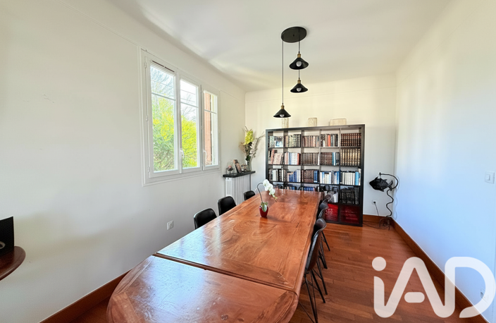 Vente Maison/villa 6 pièces — photo 3