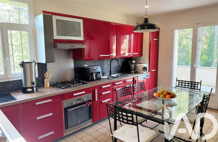 Vente Maison/villa 6 pièces — photo 4