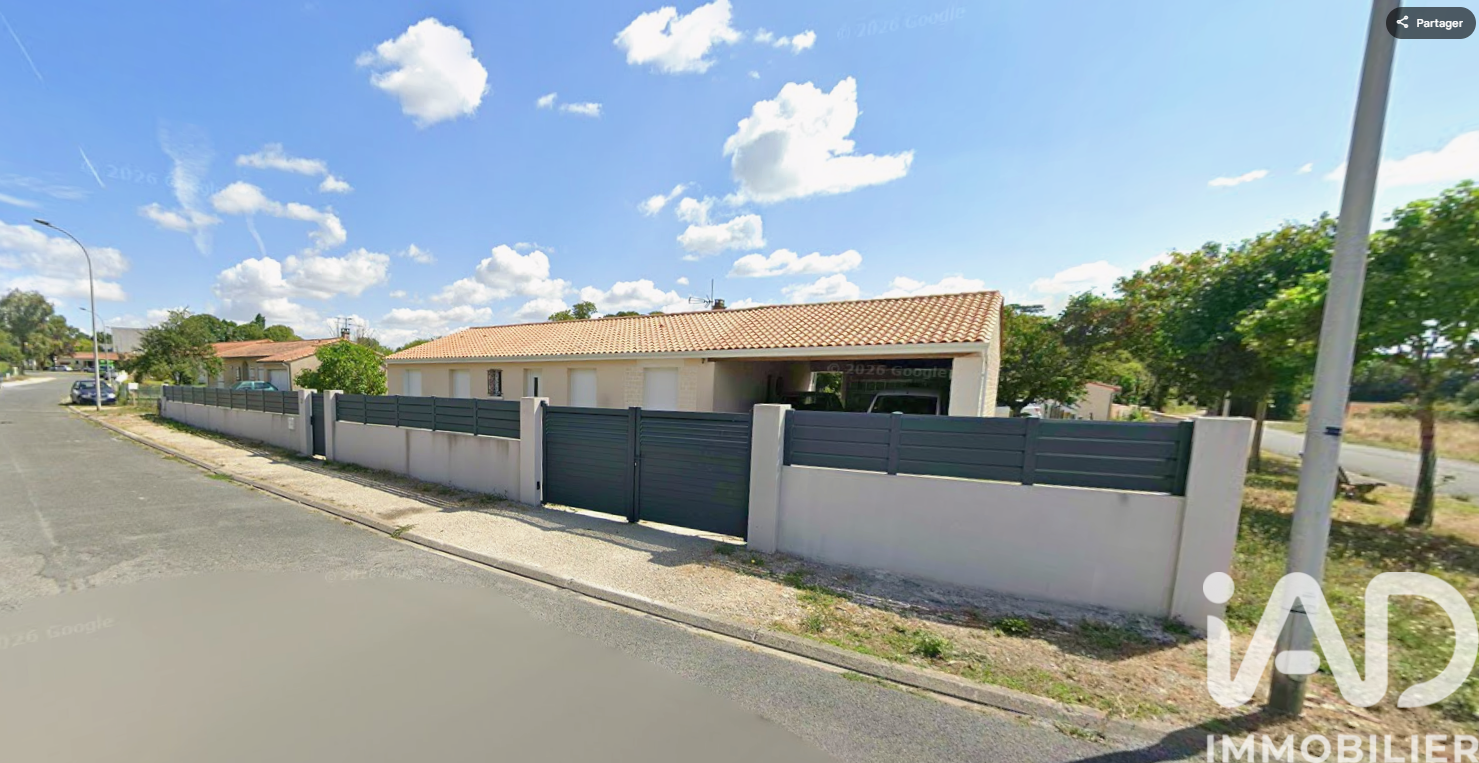 Vente Maison/villa 5 pièces - Photo 2
