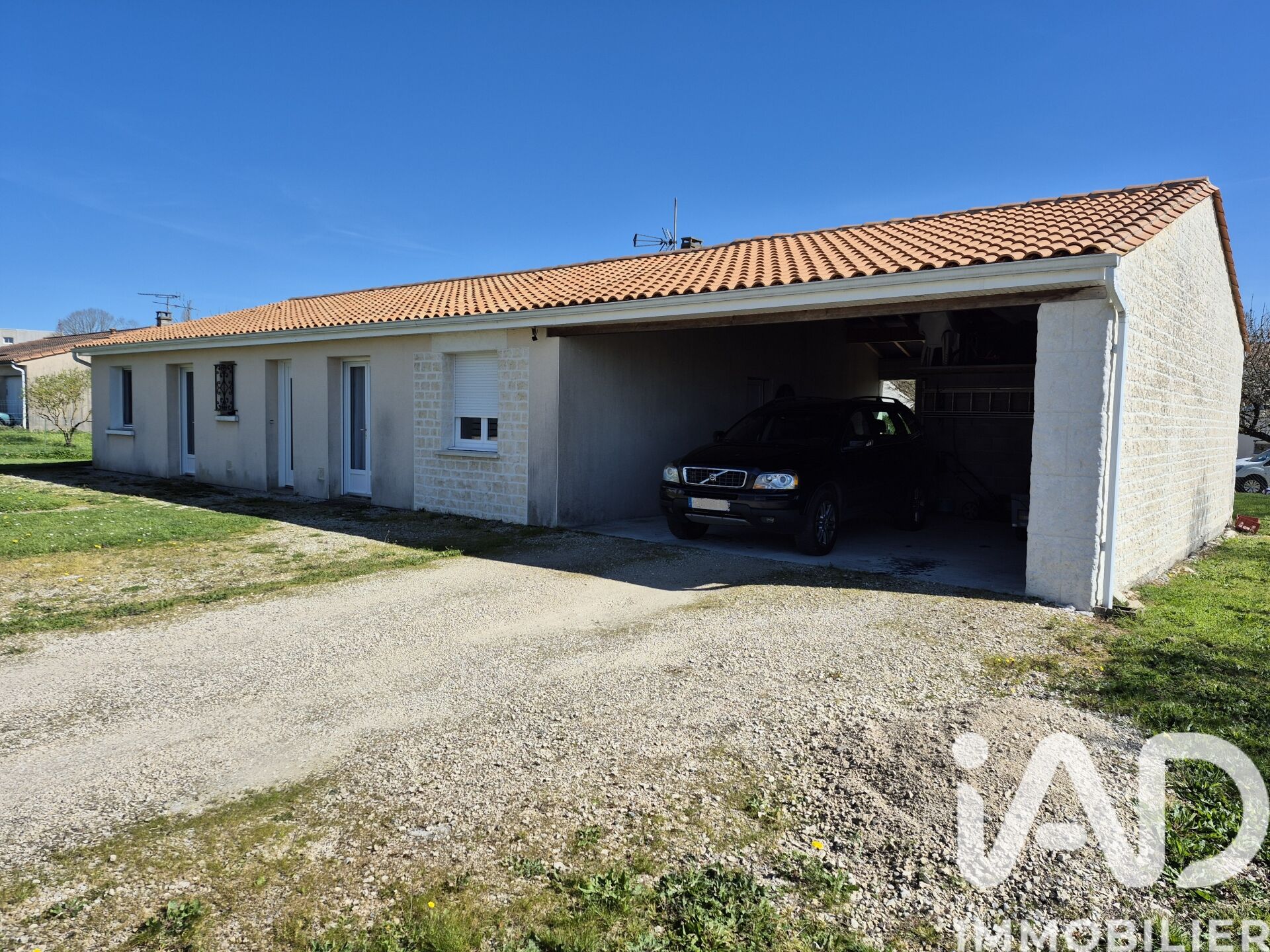 Vente Maison/villa 5 pièces - Photo 3