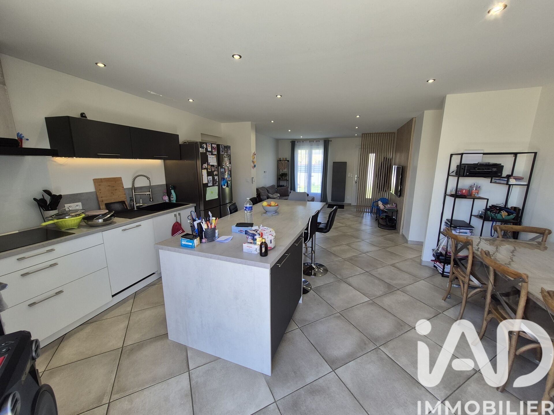 Vente Maison/villa 5 pièces - Photo 5