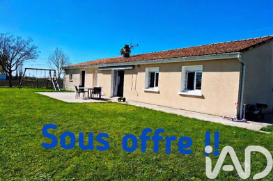 Maison 5 pièces 178000 €