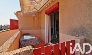 Appartement 2 Pièces 22 m² à vendre à Saint-Cyprien (66750)