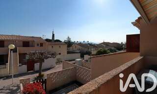 Appartement 2 Pièces 22 m² à vendre à Saint-Cyprien (66750)