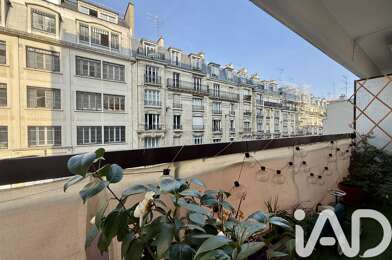Appartement 3 pièces 735000 €