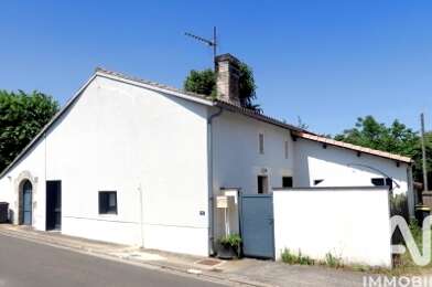 Maison 7 pièces 230000 €