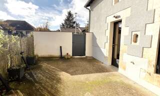Maison 7 Pièces 120 m² à vendre à Roches-Prémarie-Andillé (86340)