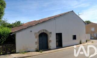 Maison 7 Pièces 120 m² à vendre à Roches-Prémarie-Andillé (86340)