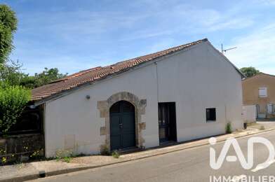 Maison 7 pièces 220000 €
