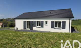 Maison 3 Pièces 85 m² à vendre à Arzacq-Arraziguet (64410)