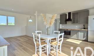 Maison 3 Pièces 85 m² à vendre à Arzacq-Arraziguet (64410)
