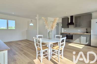 Maison 3 pièces 189000 €