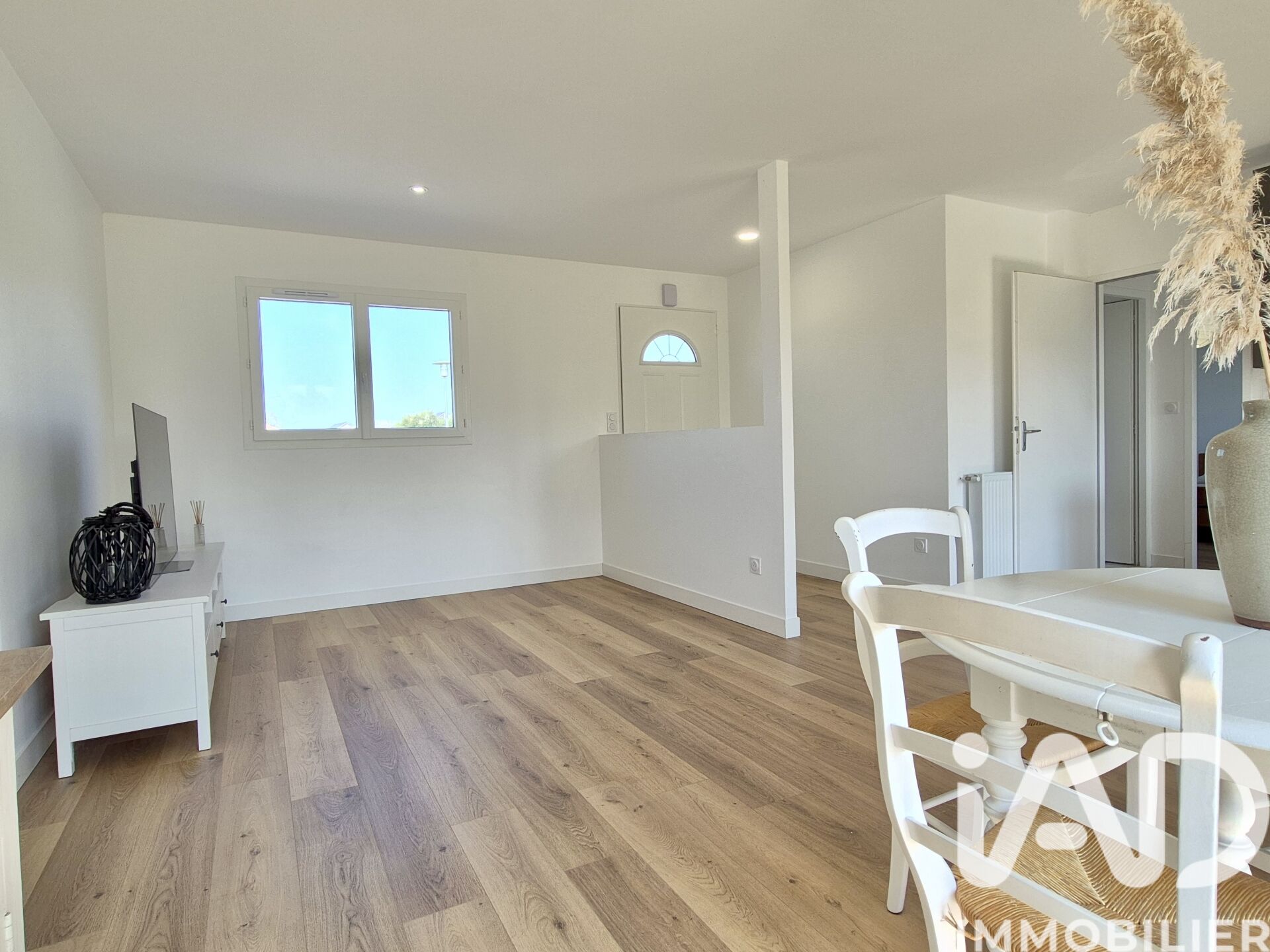 Vente Maison/villa 3 pièces - Photo 2