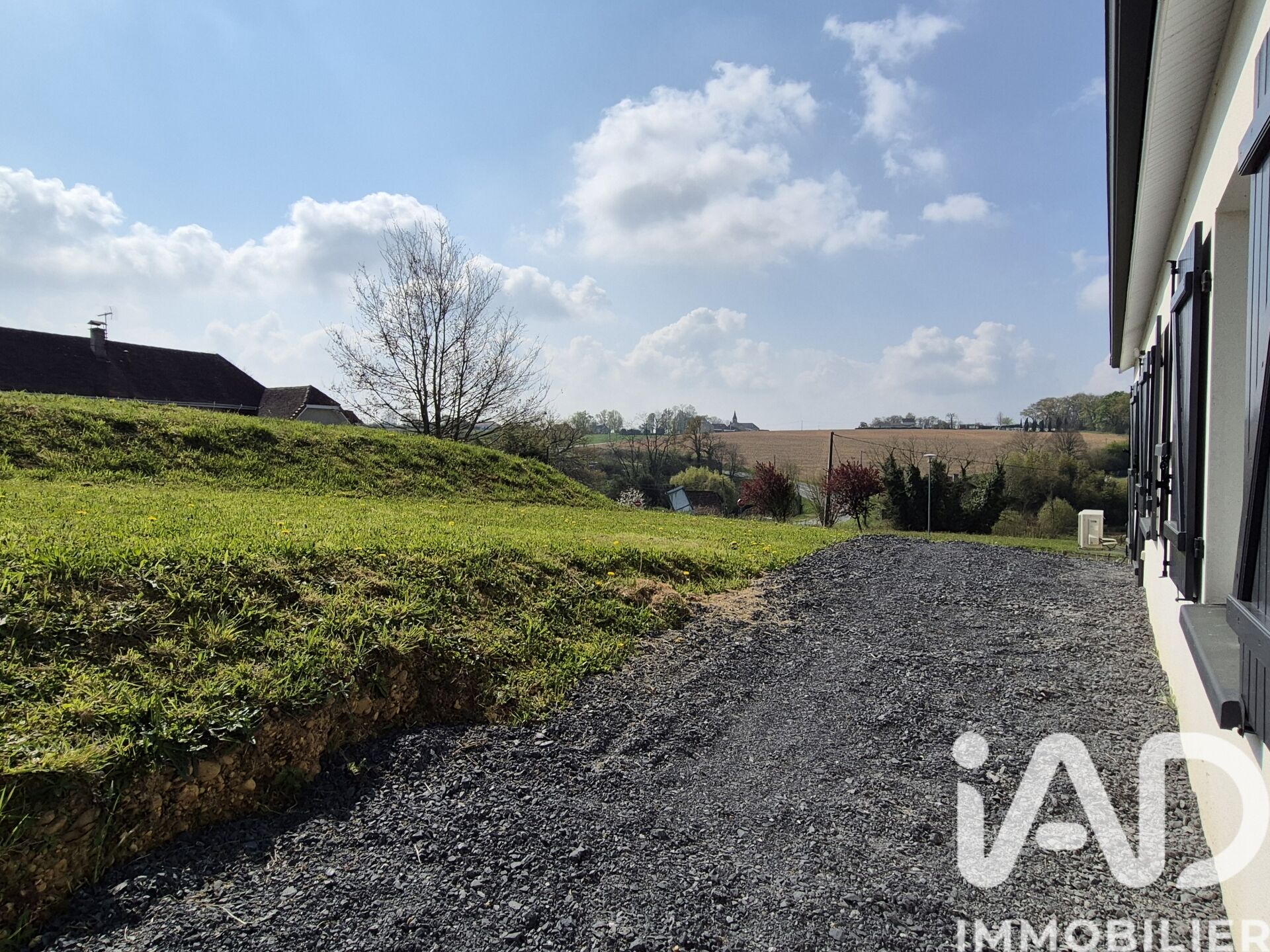 Vente Maison/villa 3 pièces - Photo 5
