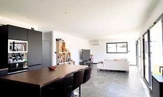 Maison 5 Pièces 99 m² à vendre à Saint-André-de-Roquelongue (11200)