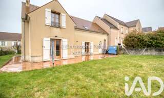 Maison 7 Pièces 148 m² à vendre à Magny-en-Vexin (95420)