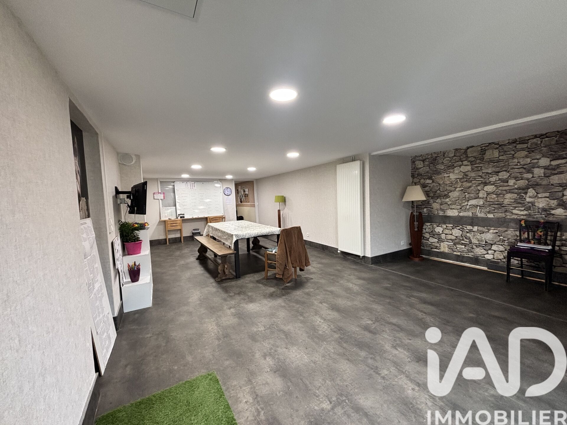 Virazeil - 186m² - 5p. - 4ch.