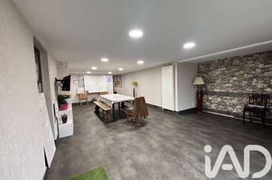 Maison 5 pièces 261500 €