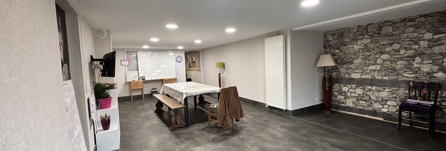 Maison 5 Pièces 186 m² à vendre à Virazeil (47200)