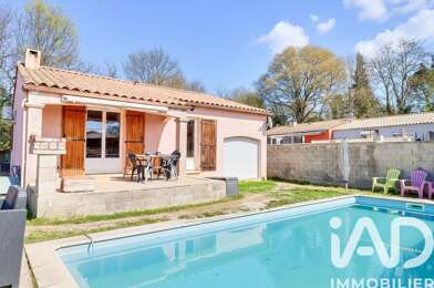 Maison 4 pièces 265000 €