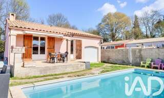 Maison 4 Pièces 90 m² à vendre à Moulézan (30350)