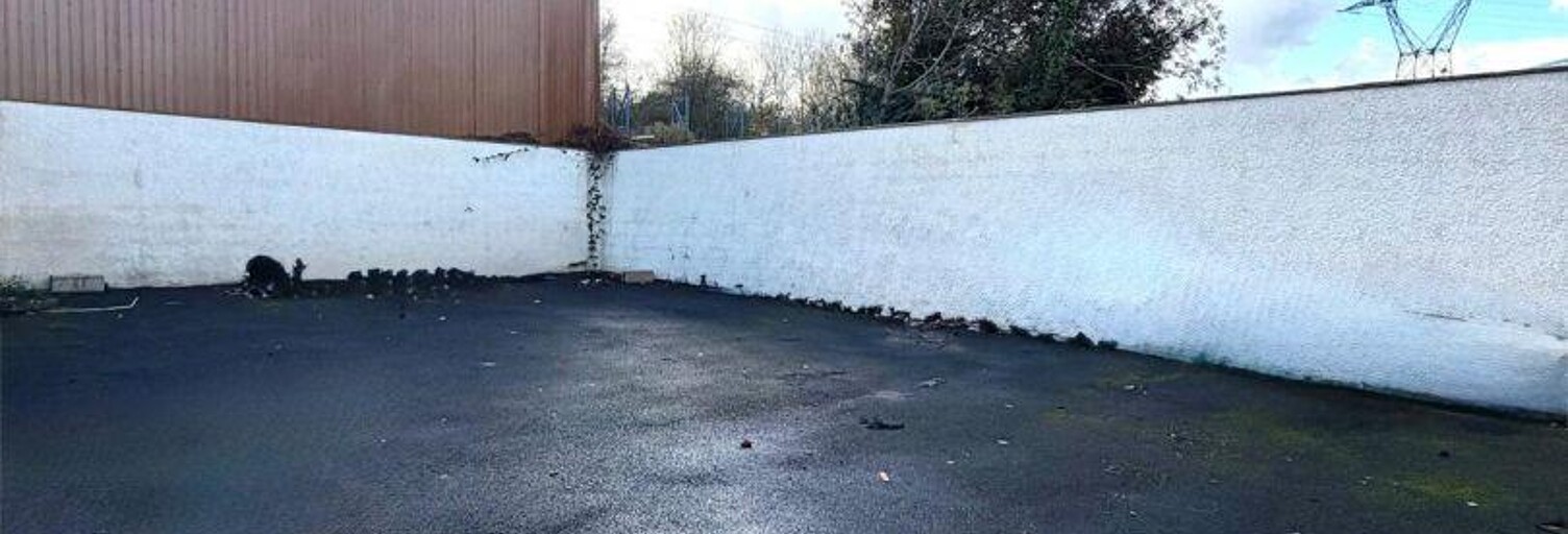 Commerce  171 m² à louer à Marcoussis (91460)