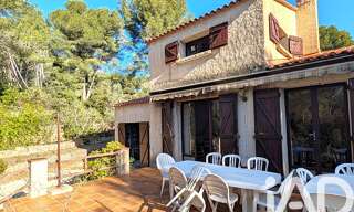 Maison 5 Pièces 87 m² à vendre à Sanary-sur-Mer (83110)