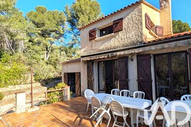 Maison 5 pièces 469000 €