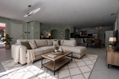 Maison 5 pièces 375000 €