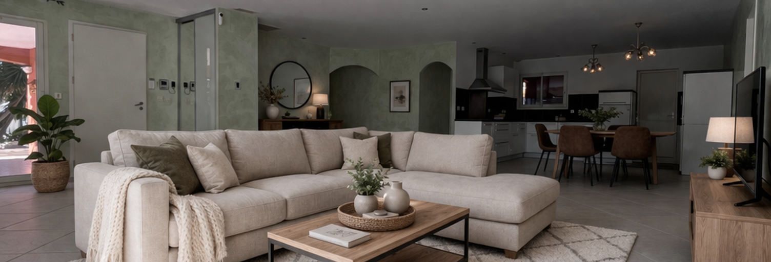 Maison 5 Pièces 177 m² à vendre à Perpignan (66000)