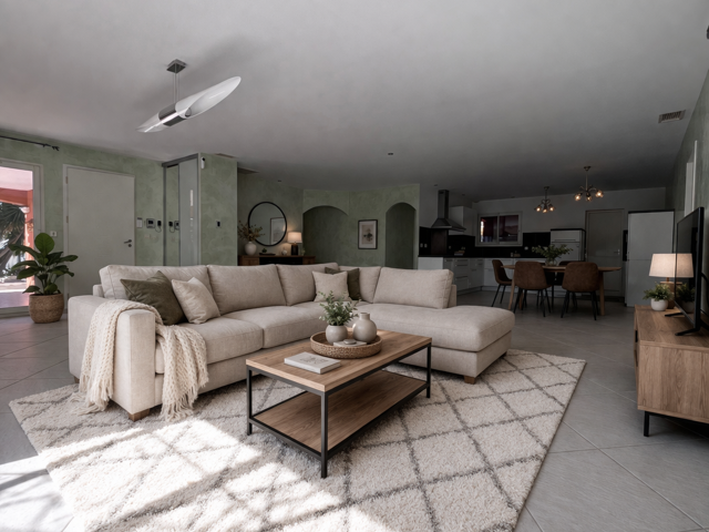 Vente Maison/villa 5 pièces — photo du bien