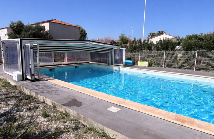 Vente Maison/villa 5 pièces — photo 3