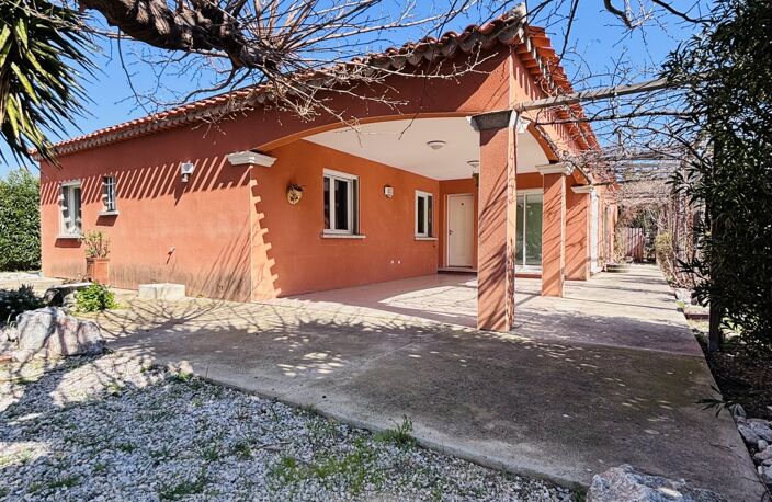 Vente Maison/villa 5 pièces — photo 4