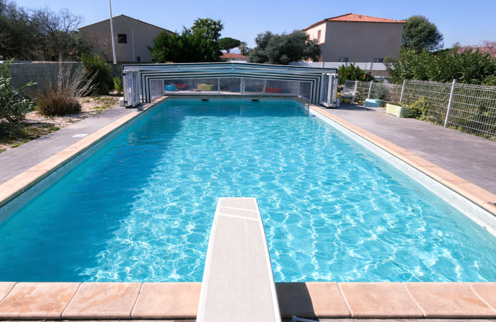 Vente Maison/villa 5 pièces — photo 5