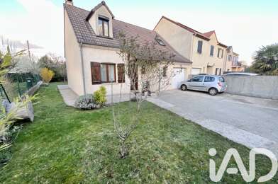 Maison 5 pièces 329000 €