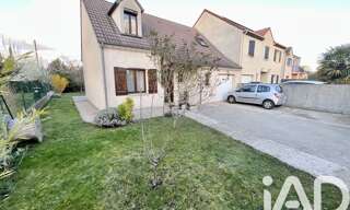 Maison 5 Pièces 100 m² à vendre à Sainte-Geneviève-des-Bois (91700)