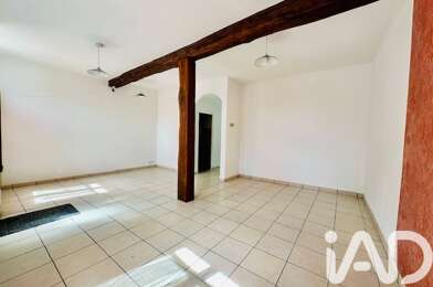 Maison 4 pièces 120000 €