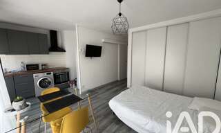 Appartement 1 Pièce 26 m² à vendre à Reims (51100)