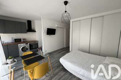 Appartement 1 pièces 109000 €