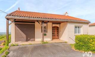 Maison 6 Pièces 241 m² à vendre à Pouzauges (85700)