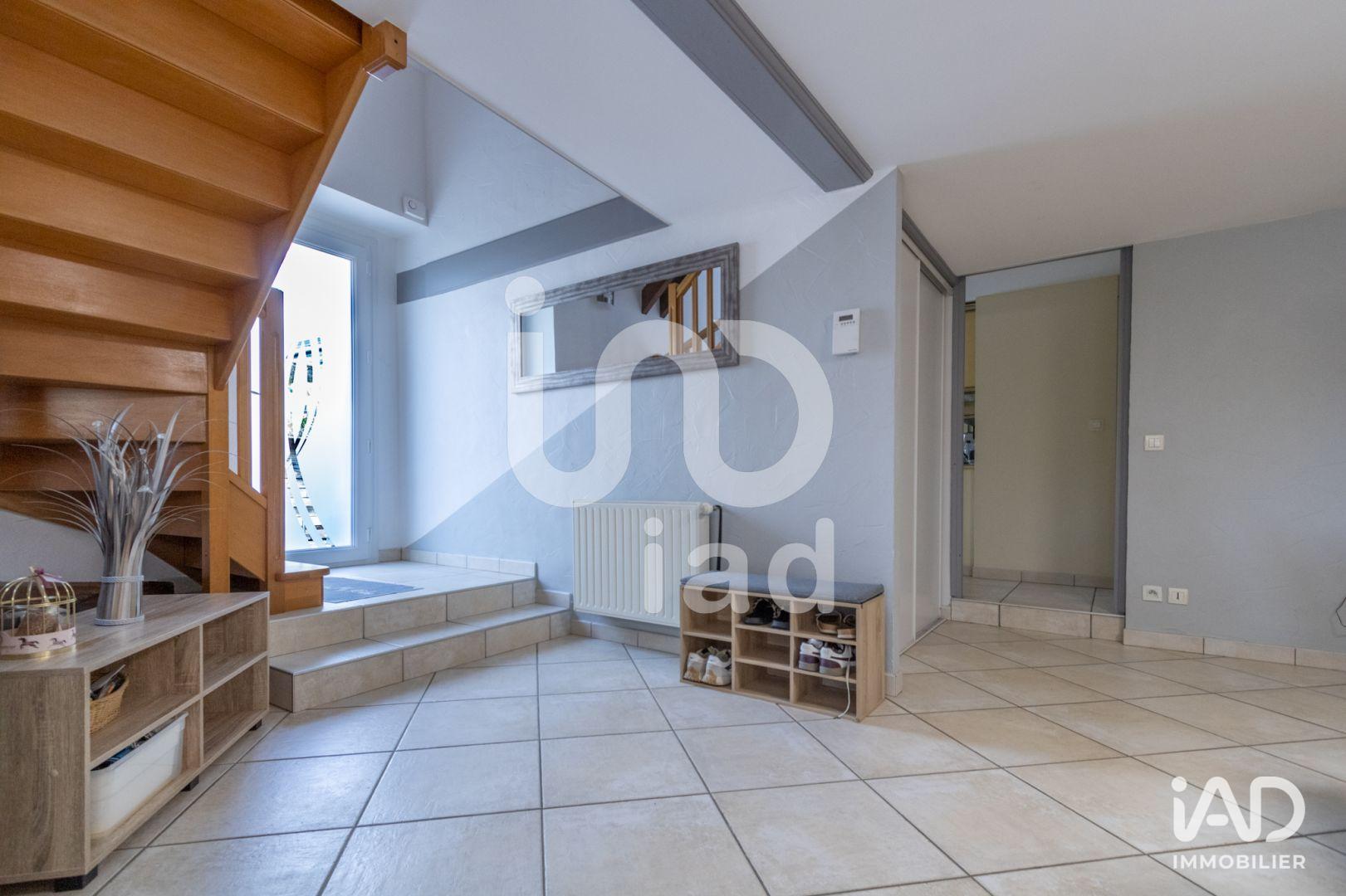 Vente Maison/villa 4 pièces - Photo 3