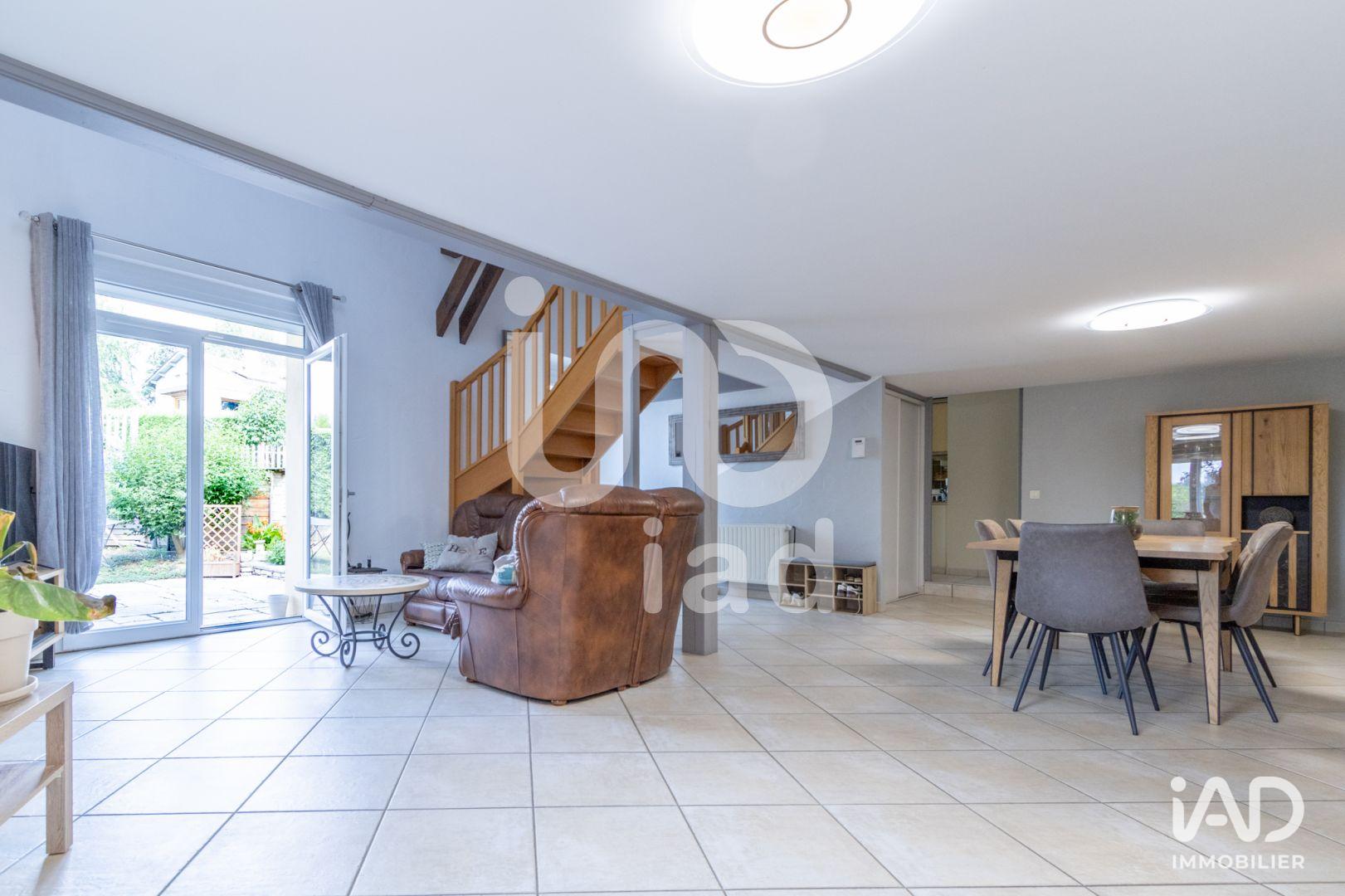 Vente Maison/villa 4 pièces - Photo 5