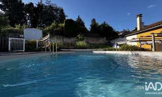Maison 4 Pièces 110 m² à vendre à Charbonnières-les-Bains (69260)