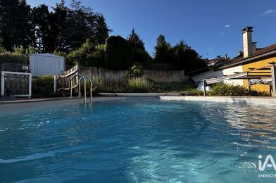 Maison 4 pièces 470000 €