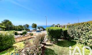 Appartement 2 Pièces 31 m² à vendre à Saint-Raphaël (83530)